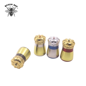 Nuevo Molinillo Joli <span class=keywords><strong>Crown</strong></span> Grinder de Alta Calidad, Accesorios para Fumar, Molinillo de Hierbas y Tabaco para Suministros Personalizados - Product Image 1