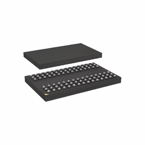 ในสต็อก IS42RM32160C-75BL 90 LFBGA ชิ้นส่วนอิเล็กทรอนิกส์หน่วยความจำ - Product Image 1