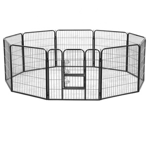 Niche pliable pour parc de chien, accessoire pour animaux de compagnie, nouveauté 2018, en vogue - Product Image 1