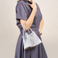 Sac à main pour femme en cuir véritable, élégant, de créateur, fabrication OEM/ODM