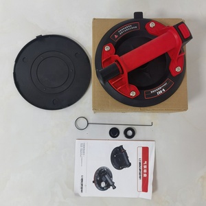 Vide à ventouse en verre à tasse unique robuste pour le déplacement de la succion de la <span class=keywords><strong>table</strong></span> en pierre - Product Image 6