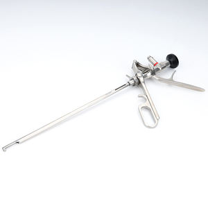 Ensemble de lithotriptoscope <span class=keywords><strong>rigide</strong></span> pour interventions urologiques - Product Image 2