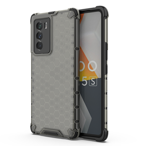 เคสกันกระแทกแบบไฮบริดซิลิโคนแข็งสำหรับโทรศัพท์ <span class=keywords><strong>VIVO</strong></span> <span class=keywords><strong>IQOO</strong></span> NEO <span class=keywords><strong>5S</strong></span> - Product Image 1