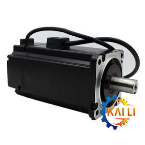 ไดรเวอร์เซอร์โว Delta Asd A2 0721 L 0.75kw สำหรับควบคุมมอเตอร์อุตสาหกรรม - Product Image 1