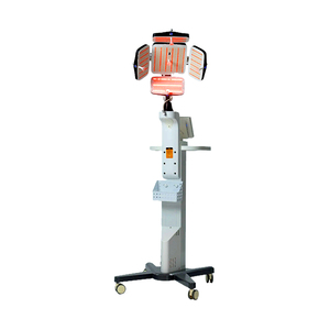 Système de croissance des cheveux laser certifié CE LLLT Vs <span class=keywords><strong>PRP</strong></span> Machine de croissance des cheveux thérapie combinée dispositif LLLT KN-8000A 424 pièces Lasers - Product Image 1