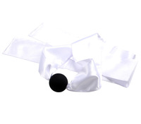 Jouets sexuels oraux en silicone, bouchon buccal en satin de soie, jeux pour adultes, flirt, produits sexuels BDSM