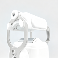 Robot ouvre-rideau électrique intelligent Tuya WiFi, commande automatique sans fil, application, commande vocale avec Alexa Google Home
