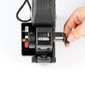 Outil d'étiquetage manuel EVO (SAGA) - Product Image 2