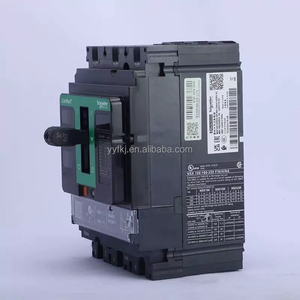 C10H3TM032 สำหรับเซอร์กิตเบรกเกอร์ ComPacT NSX100H, 70 KA (415 VAC), ชุดทริปยูนิต TMD 32 A, 3P3D - Product Image 3