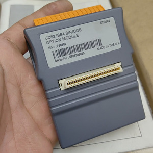 Módulo de opción UNIDRIVE UD52 ISS4 SIN COS STDL44 para UNIDRIVE UD52 - Product Image 4