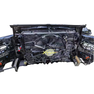 Rejilla <span class=keywords><strong>de</strong></span> parachoques delantero <span class=keywords><strong>de</strong></span> coche <span class=keywords><strong>de</strong></span> repuesto Original <span class=keywords><strong>de</strong></span> fácil instalación, piezas <span class=keywords><strong>de</strong></span> automóvil usadas <span class=keywords><strong>de</strong></span> tamaño estándar para Volkswagen Touareg - Product Image 6