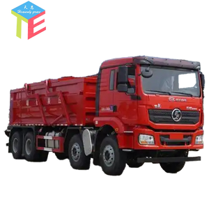 TIAN'EN, новый и Подержанный нефтепромысловой бак-цистерна, дизельный грузовик, стандарт евро 6, новый ручной подшипник двигателя - Product Image 1