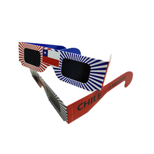 <span class=keywords><strong>Gafas</strong></span> de Protección <span class=keywords><strong>para</strong></span> <span class=keywords><strong>Eclipse</strong></span> Solar Anular Total, Impresas Digitalmente y Personalizadas por Ranguo, <span class=keywords><strong>para</strong></span> Venta al Por Mayor y Regalos Promocionales - Product Image 6