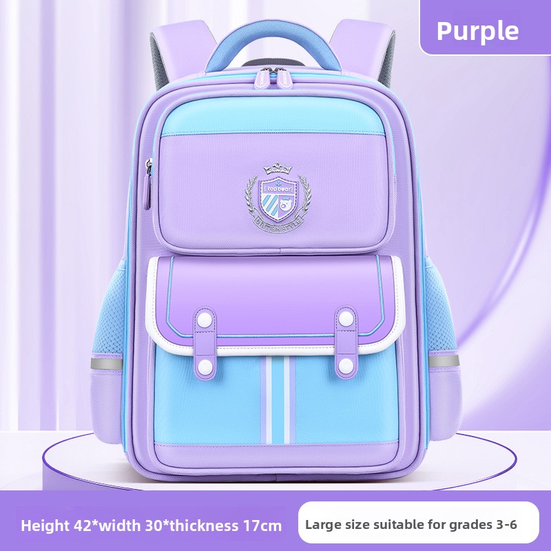Grand violet