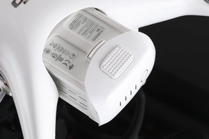 Batterie de vol intelligente pour la série <span class=keywords><strong>Phantom</strong></span> <span class=keywords><strong>4</strong></span>, accessoires pour drone <span class=keywords><strong>Phantom</strong></span> <span class=keywords><strong>4</strong></span> <span class=keywords><strong>Pro</strong></span> et batterie pour drone <span class=keywords><strong>Phantom</strong></span> <span class=keywords><strong>4</strong></span> RTK - Product Image 5