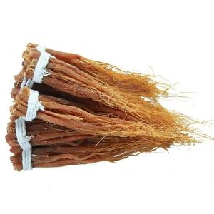 Huaran Yuliln yüksek kalite fabrika fiyat sağlık için kore kırmızı Ginseng - Product Image 1