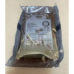 P28352-B21 2.4TB SAS 12G 10K 2.5" SFF Gen10+ HDD Hard <b>Drive</b> Hot swap - Product Image 2