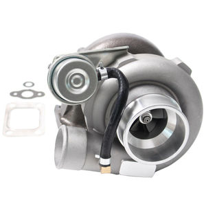 GT2871 GT2860 T25 T28 SR20 <strong>CA18DET</strong> Upgrade Universal Turbo Turbocharger 400HP - Product Image 6