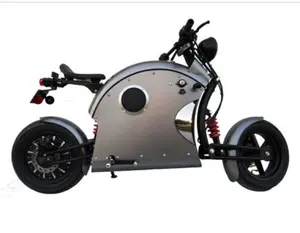 2022 new fashion cool 3000w 8000w EEC certified adult new energy electric motorcycle
