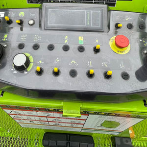 जूसोमलियन बूम लिफ्ट Z14nja स्पष्ट बूम लिफ्ट हवाई कार्य मंच चीनी प्रसिद्ध ब्रांड इलेक्ट्रिक बूम लिफ्ट - Product Image 6