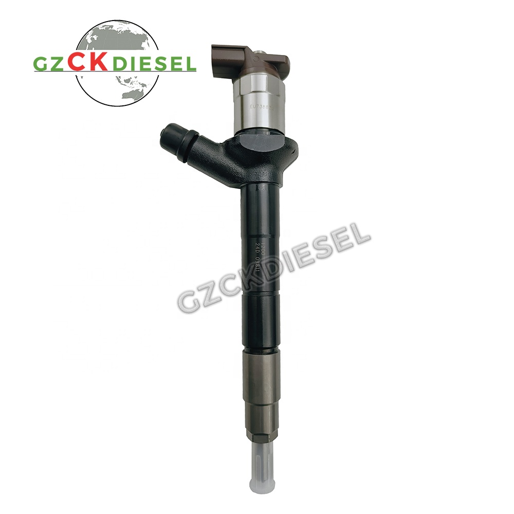 【超目玉枠】 Fuel High-quality Injectors Engines C4.4 and C3.6 for タレントカード