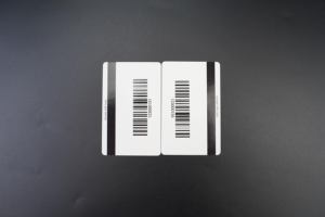 Biodegradable Recycled Paper NFC Smart <b>Name</b> <b>Tag</b>, Eco Friendly High Toughness Contact Chip <b>Tag</b> for Business Promotion - Product Image 3