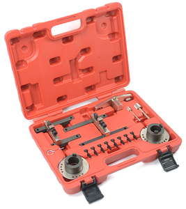 フォード1.0エコブースト用のより高速なエンジンタイミングカムシャフトロッキングベルトツールキットまたはセット - Product Image 2