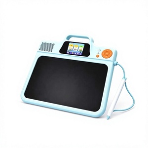 Tablet AI Dream, Lavagna Interattiva Parlante, Giocattolo Educativo, Tablet LCD per <span class=keywords><strong>Disegno</strong></span>, Blocco da <span class=keywords><strong>Disegno</strong></span> Portatile per Bambini - Product Image 1