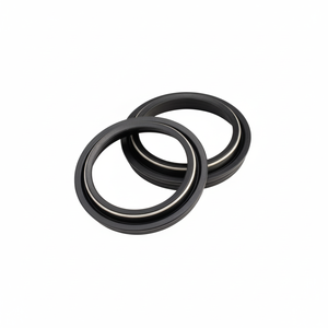 KTM SX-F 350 11-24 ct forcella parapolvere coppia di Toner di alta qualità prodotto in polvere - Product Image 1