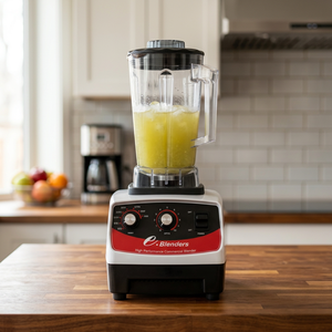 Jiuzhou _ Blender EJ816E-Licuadora Bubble Tea hielo trituración batidora Licuadora-Taiwán Bubble Tea Proveedor - Product Image 2
