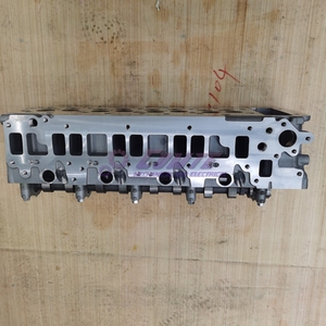ฝาสูบเครื่องยนต์ 4M41 ครบชุด สำหรับมิตซูบิชิ ปาเจโร คลาสสิค ME204200 908518 - Product Image 3