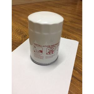 Elemento de Filtro de Combustible R18189-30 con Núcleo de Acero, Núcleo de Papel y Malla de Hierro para Reemplazo de Dispensadores de Combustible - Product Image 3