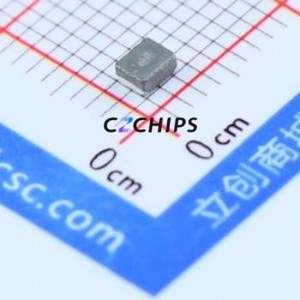 Inductor de Potencia MAMK2520T2R2M 1008 (Inductancia: 2.2uH) (Precisión: 20%) (Corriente Nominal: 1.9A) - Product Image 1