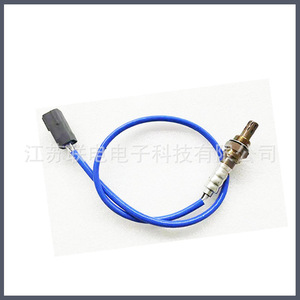 Oxygen <b>Sensor</b> LF5G-18-861A <b>For</b> <b>Car</b> Replacement Repair Use - Product Image 1