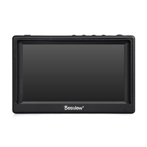 <span class=keywords><strong>Desview</strong></span> Bestview P5 5.5นิ้ว4K HD-MI บนกล้อง Field <span class=keywords><strong>Monitor</strong></span> ความละเอียด Full HD 1920*1080สำหรับกล้อง - Product Image 5