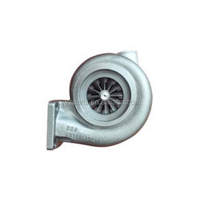 Turbocompresor TD06-17A Turbo 6D14 para Camión y Autobús Mitsubishi Fuso, Motor SK07-<span class=keywords><strong>2</strong></span> 6D14-2PT, 49179-00120 49179-00110 - Product Image 3