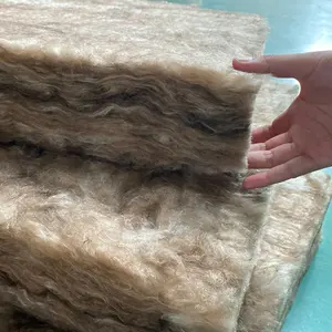 Thermal Insulation Good Price Eco Glass Wool Thermal Insulation Batts R2.0 R2.5 R3.0 For Residential Building