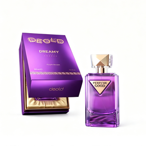 Perfume árabe de lujo, miniatura, con caja, perfume para mujer, elegante, refinado, ideal para regalo. - Product Image 2