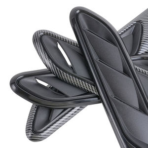 Autocollant <span class=keywords><strong>de</strong></span> décoration <span class=keywords><strong>de</strong></span> <span class=keywords><strong>sortie</strong></span> d'air <span class=keywords><strong>de</strong></span> capot <span class=keywords><strong>de</strong></span> moteur modifié, décoration <span class=keywords><strong>de</strong></span> branchie <span class=keywords><strong>de</strong></span> requin, autocollant <span class=keywords><strong>de</strong></span> <span class=keywords><strong>sortie</strong></span> d'air <span class=keywords><strong>de</strong></span> capot <span class=keywords><strong>de</strong></span> voiture - Product Image 2