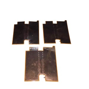 Cubierta de Protección EMI EMS, Lámina de Cobre Metálica Flexible, Aislante y Ecológica para Protección RF - Product Image 5