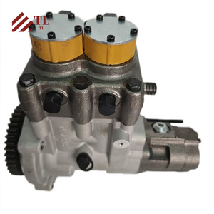 375-5244 511-7975 Pompe d'injection de carburant diesel pour moteur Caterpillar <span class=keywords><strong>CAT</strong></span> C9.3 336F <span class=keywords><strong>972K</strong></span> 972M 966K D6T Pelle Chargeur Tracteur - Product Image 2