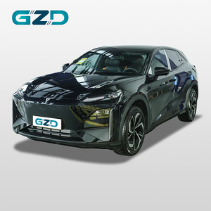 Auto Usata Nuova di Zecca Changan Deepal S07 S7 S7i Deep Blue S7 S07 Veicolo Elettrico Ibrido SUV di Medie Dimensioni Auto Elettrica - Product Image 1