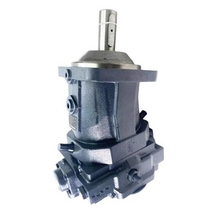 Bomba de Pistones Axiales de Caudal Variable Rexorth A7VO80, Bomba Hidráulica de Repuesto A7VO80LRDH6/63L-NZB01 - Product Image 6