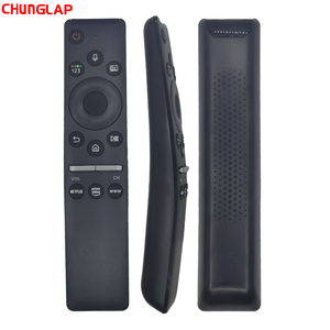 CHUNGLAP - <span class=keywords><strong>Control</strong></span> <span class=keywords><strong>Remoto</strong></span> de Repuesto para TV con <span class=keywords><strong>Pantalla</strong></span> Curva LED LCD de 13 Botones y Código Fijo para <span class=keywords><strong>Samsung</strong></span> BN59-01312F - Product Image 5