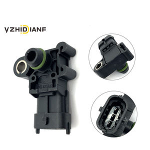 Capteur de pression d'admission d'air de voiture en gros AG91-9F479-AC capteur de carte LR075167 Sensores De Auto pour <span class=keywords><strong>Ford</strong></span> Focus Range Rover Evoque - Product Image 1