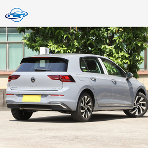 Gebrauchter 2023 Volkswagen Golf 8 R-Line Linkslenker - Sportversion Automatik Elektrische Konfiguration Deutscher Leistungswagen - Product Image 6
