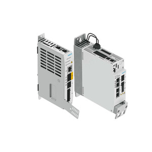 เซอร์โวไดรฟ์ Festo รุ่น CMMT-AS-ST-C2-C4-C5-C8-3A-11A-P3-MP-EP-S1 สำหรับมอเตอร์เซอร์โว 220V AC - Product Image 1