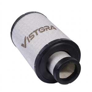 Filtre à air pour moteur industriel d'usine OEM P185069 P527682 RS3518 AF25139M C341300 - Product Image 3