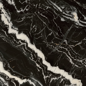 Modern Industrial Design 800*800mm Full Glazed Wood Ceramic Tile Bedroom Living Room Glossy Matte Finish Firebrick Villas - Product Image 1