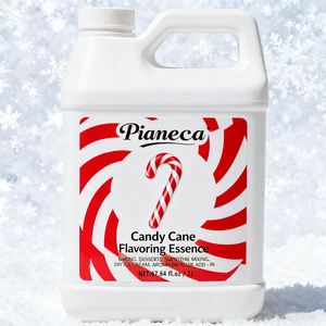 天然キャンディケーンフレーバーオイルキャンディケーンフレーバーエッセンス菓子工業用フレーバー高純度フレグランス製品 - Product Image 1